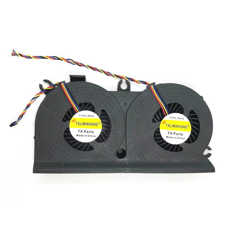 New Compatible Cpu Cooling Fan For Hp Eliteone 800 G1 800G1 705 G1 705G1 73348