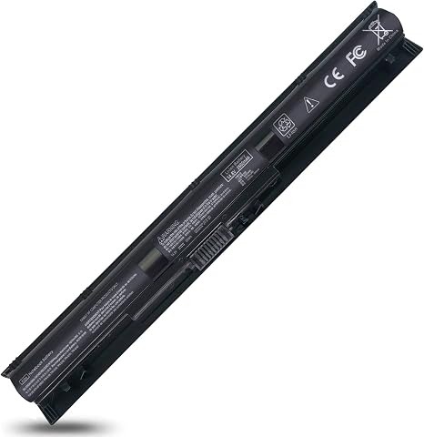Replacement Laptop Battery for HP Pavilion 15-ab 15-an 17-g 15t 800049-001 KI04