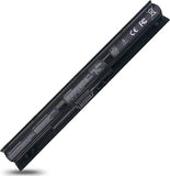 Replacement Laptop Battery for HP Pavilion 15-ab 15-an 17-g 15t 800049-001 KI04