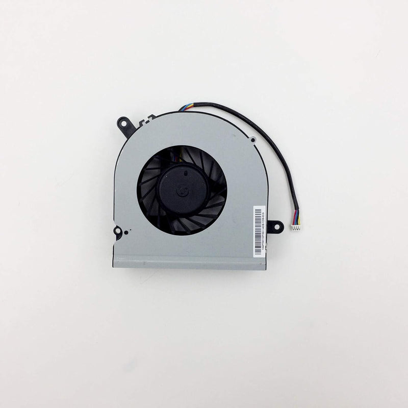 Cpu Cooling Fan For Asus Et2400 Et2400A Et2400E Et2700A Et2700E Et2700I Et2701