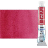 Watercolor Paint - Concentrated Color, Pure Pigments, High Lightfastness Ratings Craft Paint For Artists - Permanent Rose (9Ml/0.3 Oz)