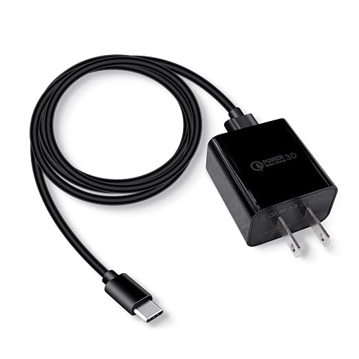 10FT USB C Charger Cable for Kindle Fire HD 8 10 Paperwhite Scribe Tablets
