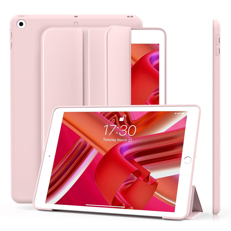 Case For Ipad 6Th Generation 2018/Ipad 5Th Generation 2017 9.7 Inch Case, Trif