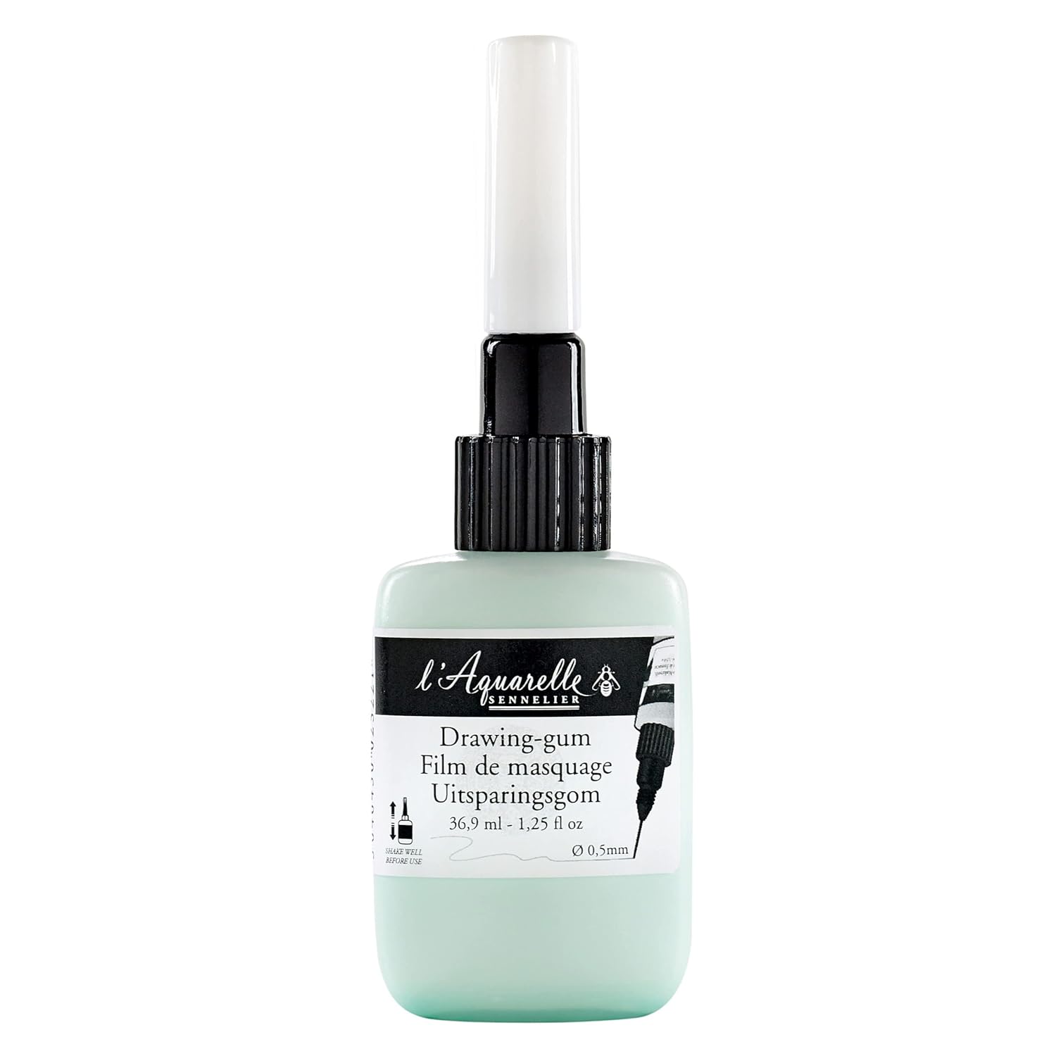 SENNELIER Gum, White