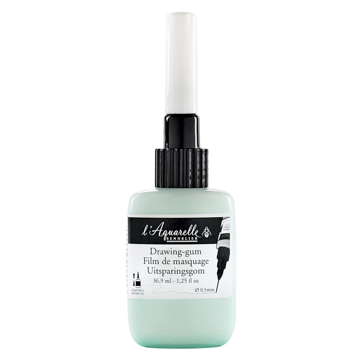 SENNELIER Gum, White