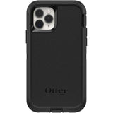 OtterBox DEFENDER SERIES Case & Holster for iPhone 11 Pro - Black