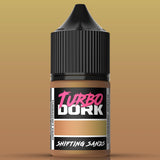 Shifting Sands Turboshift Acrylic Paint 22Ml Bottle - Water-Based Non-Toxic Metallic Color Shifting Paint