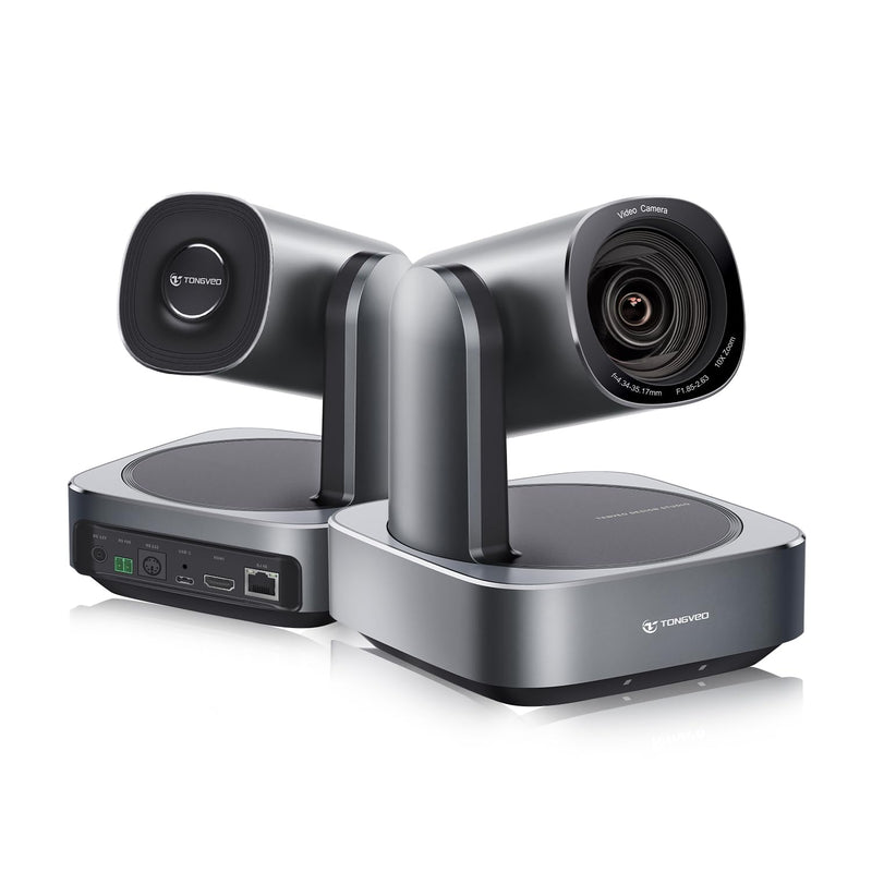 Conference Room Camera,10X Optical Zoom Ptz Camera Usb2.0/Hdmi/Lan Ip Live Str