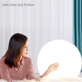 8 Pack 12 Inch LED Flush Mount Ceiling Lights 28W 3200LM Daylight White 6000K