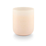 Illume Coconut Milk Mango Aisle Glass Will You Be My Bridesmaid Bridal Proposal Gift Idea 11.2 oz, Pink