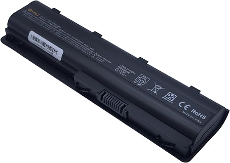 HP MU06 58Wh Laptop Battery Replacement for Pavilion G4 G6 G7 G42 G62 DM4 HSTNN-LB0W 593553-001