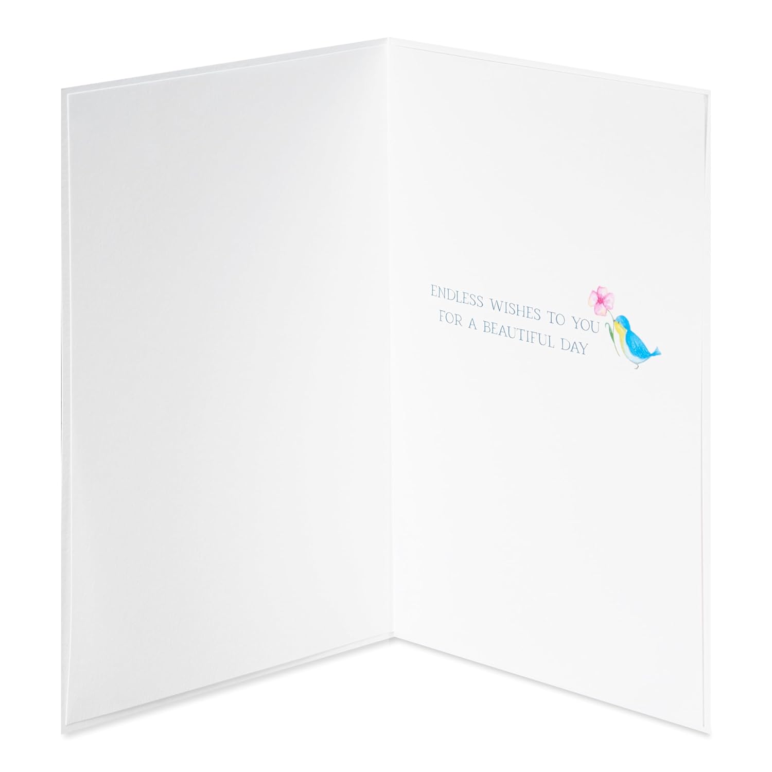 Mothers Day Card (Endless Wishes To You)