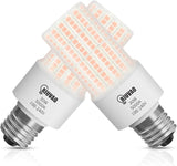 LED Corn Light Bulb 30W 3750 Lumens 250W Equivalent 3000K Warm White High Brightness Lamp