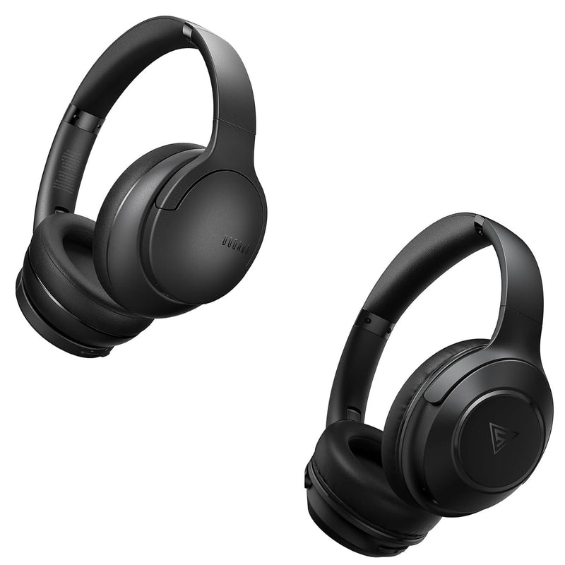 Blutooth Headphones Over Ear (Life 4 + Life 5)