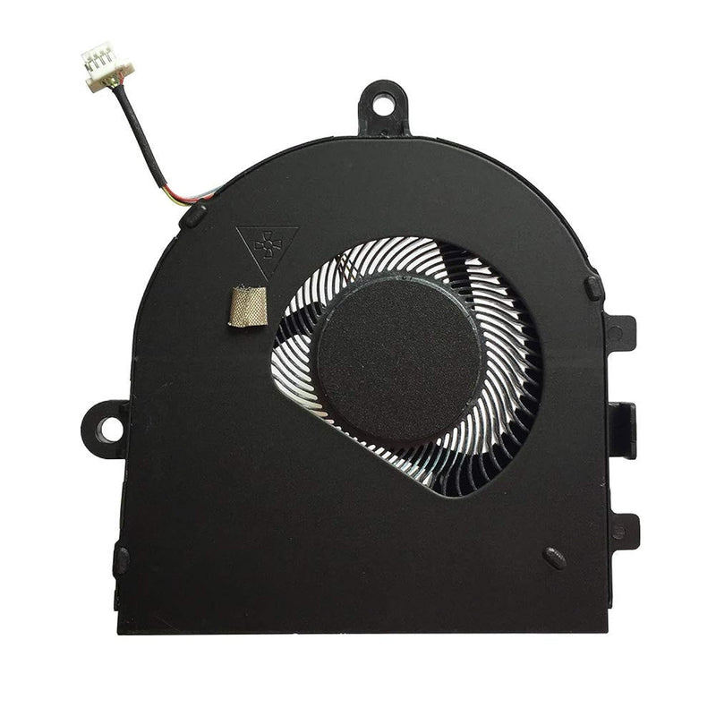 Cpu Cooling Fan Intended For Dell Inspiron 3480 3481 3482 3490 3493 5493 5494