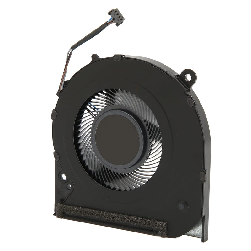 Replacement Cpu Cooling Fan Air Cooler For Hp 14 Cf0Xxx 14 Cf0006Dx 14 Cf0012D