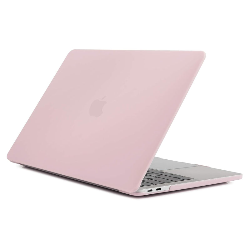 Compatible With Macbook Pro 16 Inch Case A2141 Ultra Thin Soft-Touch Hard Shel