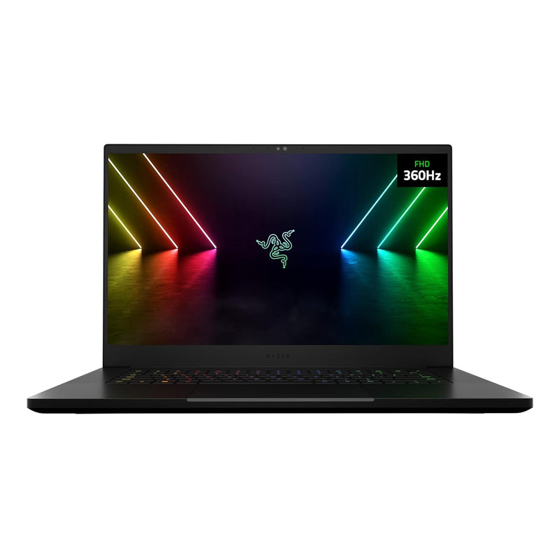 Razer Blade 15 Gaming Laptop: NVIDIA GeForce RTX 3070 Ti - 12th Gen Intel 14-C