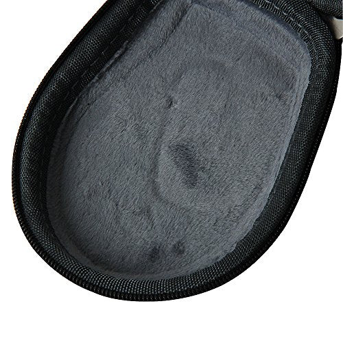 Hard Travel Case For Logitech M705 Marathon Wireless Mouse