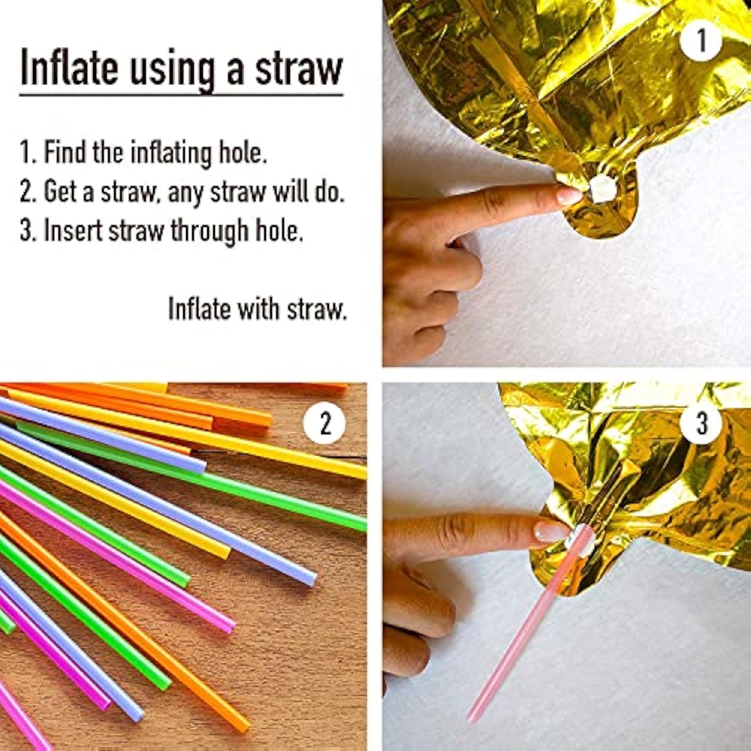 42 Inch Love Balloon Champagne Gold Letter Decorations Valentines Wedd