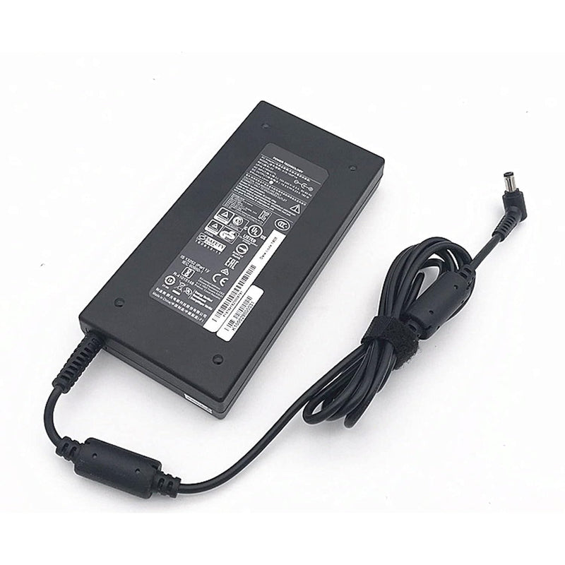 180W Msi Ac Charger Fit For Msi Gs65 Gs75 Gs70 Gs73 Gs73Vr Gs43Vr Gt60 Gt70 Gt