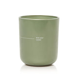 Chesapeake Bay Intentions Collection Candle