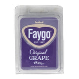 Scented Soda Pop Soft Drink Candle Faygo (3Oz Wax Melt, Grape)