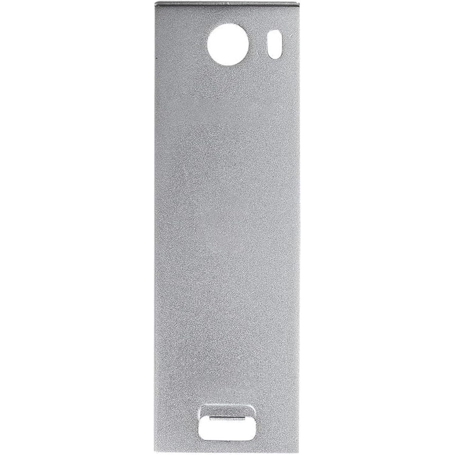 Replacement Aluminium Battery Cover Back Compatible With Apple Mac Wireless Magic Mouse Mb829Ll/A/A 1296