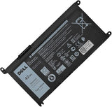 Dell YRDD6 1VX1H 42Wh 3-Cell Battery for Inspiron Vostro Series