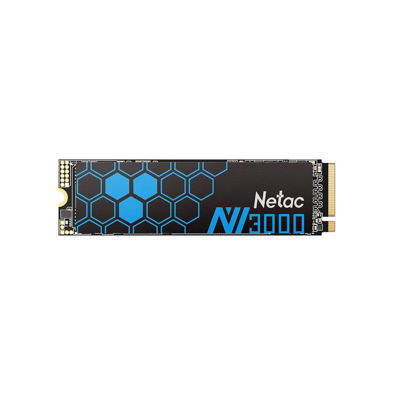 Nv3000 1Tb Ssd Internal Solid State Drive Nvme 3D Nand Pcie 3.0 M.2 2280 Ssd U