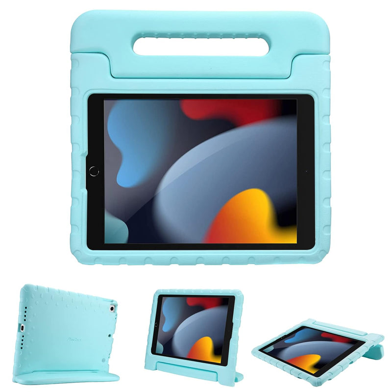 ProCase Kids Case for iPad 10.2 9th Gen 2021 / 8th Gen 2020 / 7th Gen 2019 / i