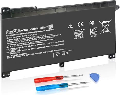 Samsung AA-PB9NC6B Laptop Battery Replacement for R420 R430 R530 R580 RV510