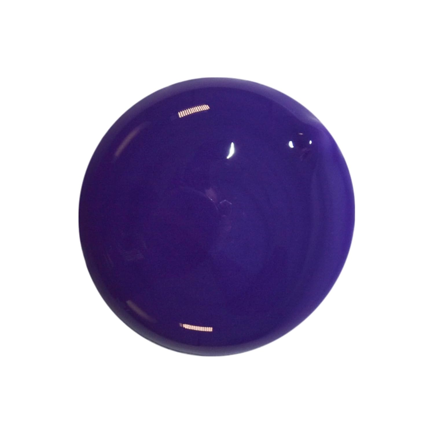 School Smart Washable Tempera Paint, Purple, 1 Pint Bottle