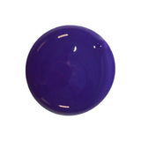 School Smart Washable Tempera Paint, Purple, 1 Pint Bottle