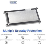 JPFMR Replacement Laptop Battery for Dell Chromebook and Inspiron Series