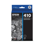 410 Ink, Standard Capacity for Expression Premium XP-530/630/7100 Printers