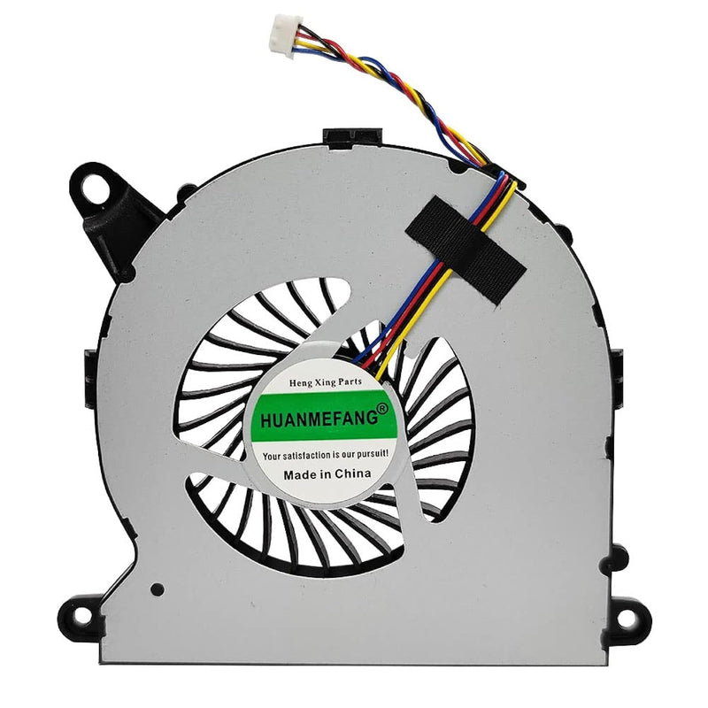 Replacement New Cpu Cooling Fan For Intel Nuc Nuc8 Nuc8I7Beh Nuc8I5Beh Nuc8I3B