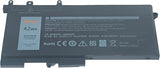 3DDDG 42Wh Laptop Battery Replacement for Dell Latitude 5280 5290 5480 5490 3VC9Y 45N3J 049XH
