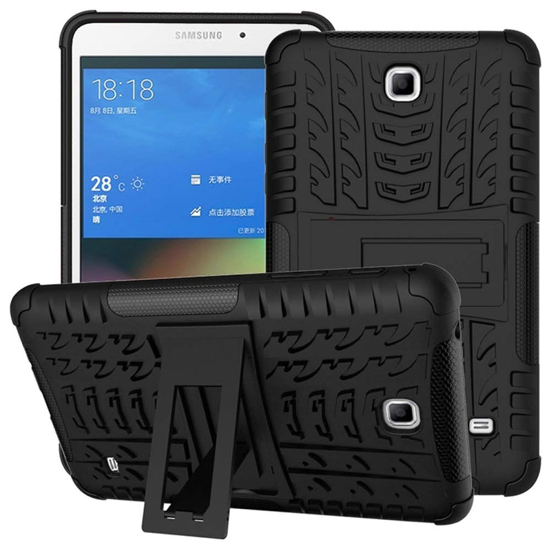 Samsung Galaxy Tab 4 7.0 Inch 2014 Case (Sm-T230/T231/T235), High Impact Resis