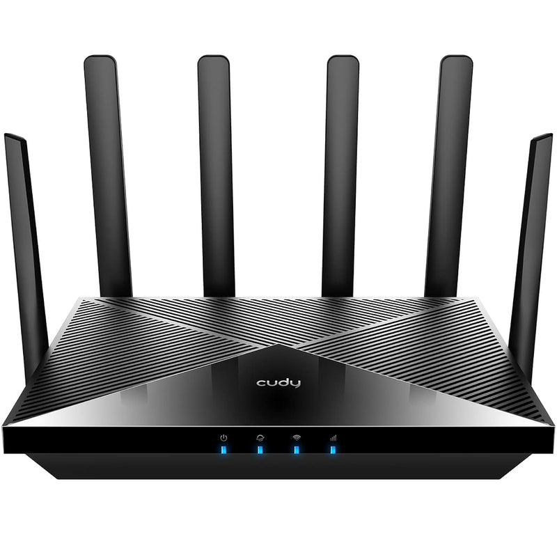 2023 New 4G Lte Cat 18 Wifi 6 Router, Up To 1.2Gbps 4G Lte Modem, Qualcomm Chi