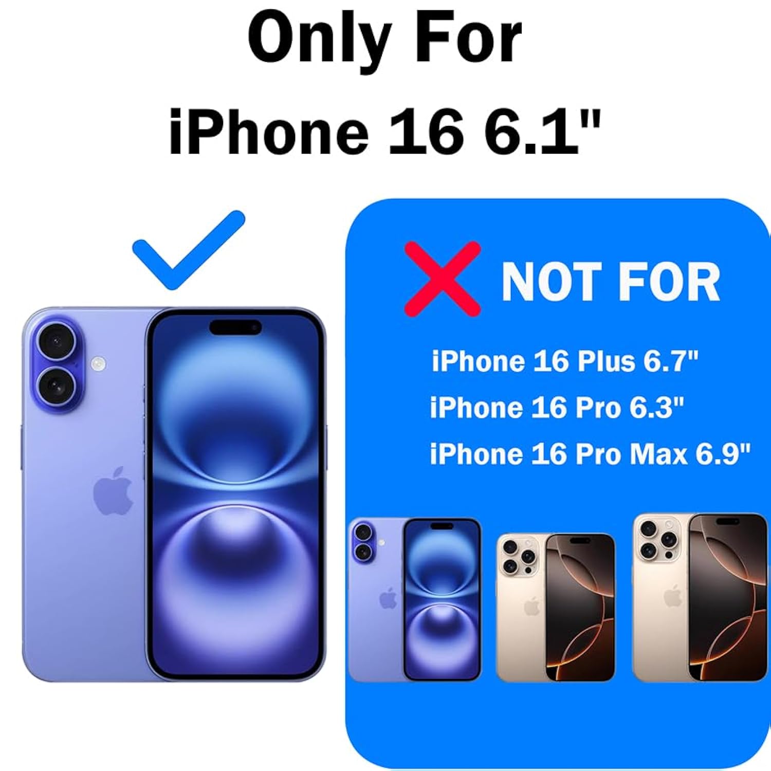 Hard Pc Bumper Shockproof Clear Soft Slim Design Pattern Case For Iphone 16 6.1Inch 2024 Cover - Retro Arcade Game