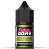 Summoning Sickness Metallic Acrylic Paint 22Ml Bottle - Water-Based Non-Toxic Metallic Finish Paint