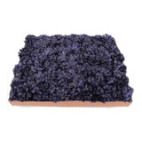 Box Of 100: Artificial Carnation Flower Picks | 5" Long | 3.5" Wide | Navy Blue | Floral Picks | Crafting Supplies | Parties & Events | Home & Office Decor