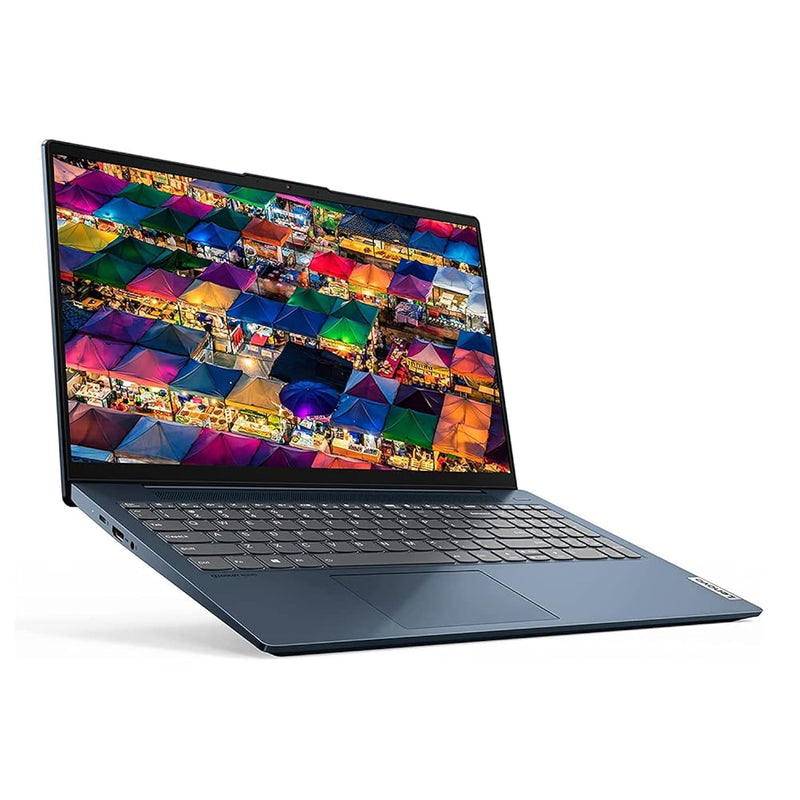 Lenovo 15.6" IdeaPad 3 FHD AMD Ryzen 5 5500U 256GB SSD 8GB RAM Win11