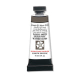 Daniel Smith Extra Fine Watercolor Paint, 15ml, Tube, Joseph Z's Warm Grey, 0.5 fl oz, (Pack of 1)