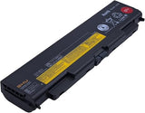 Lenovo ThinkPad 57+ 58Wh Laptop Battery Replacement for T440p T540p W540 W541