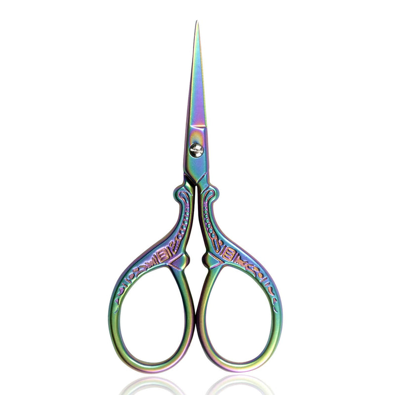 3.6 Inch Mini Scissors Embroidery Scissors Sewing Crafting Scissors St