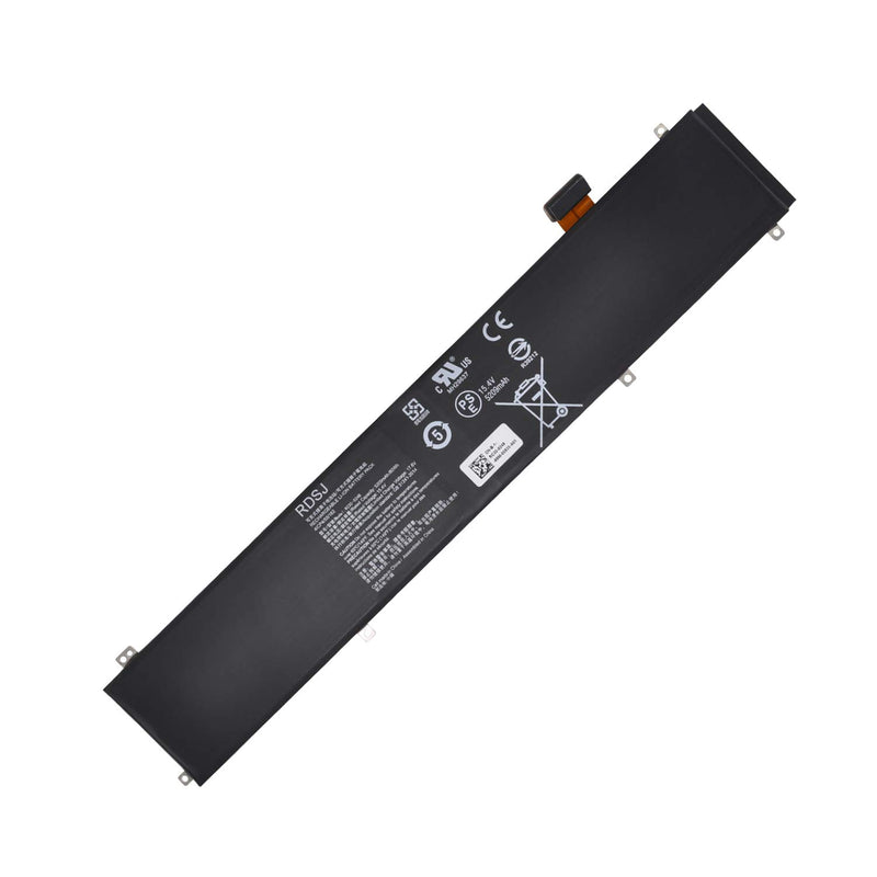 Rc30-0248 Laptop Battery For Razer Blade Advanced 15 2018 2019 2020 2021 Rtx 2