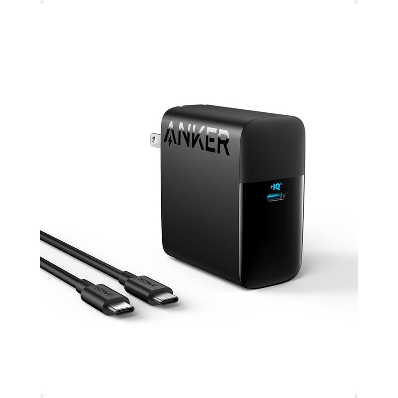 Mac Book Pro Charger, 100W USB C Charger, Anker Compact and Foldable Fast Char