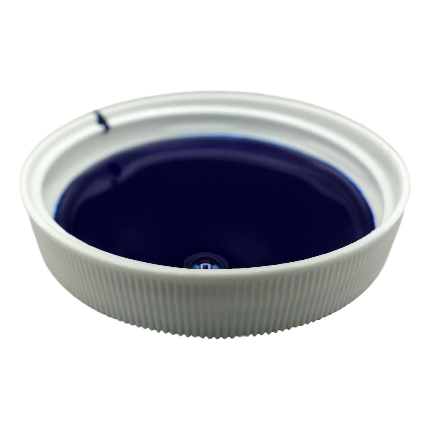 Dark Blue Pigment For Epoxy Resin & Gelcoat – Concentrated Colorant - 4 Oz